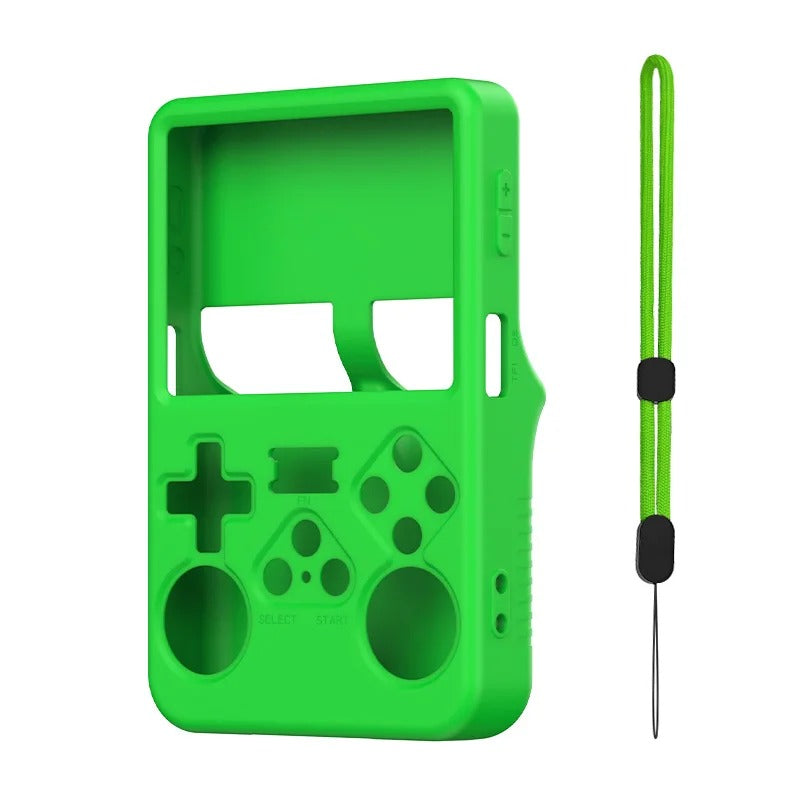 PixelPlay Rubber Case