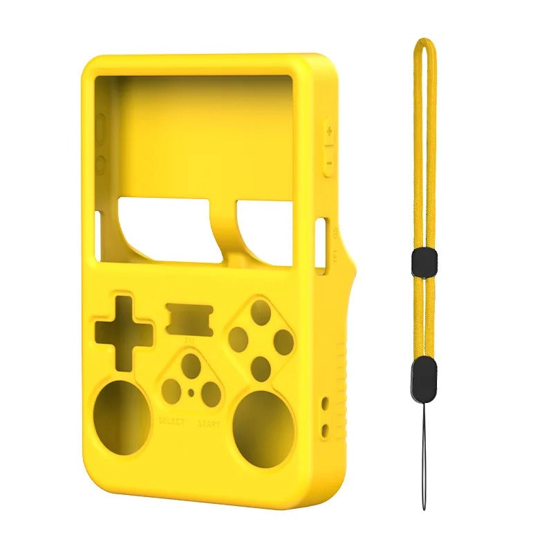 PixelPlay Rubber Case