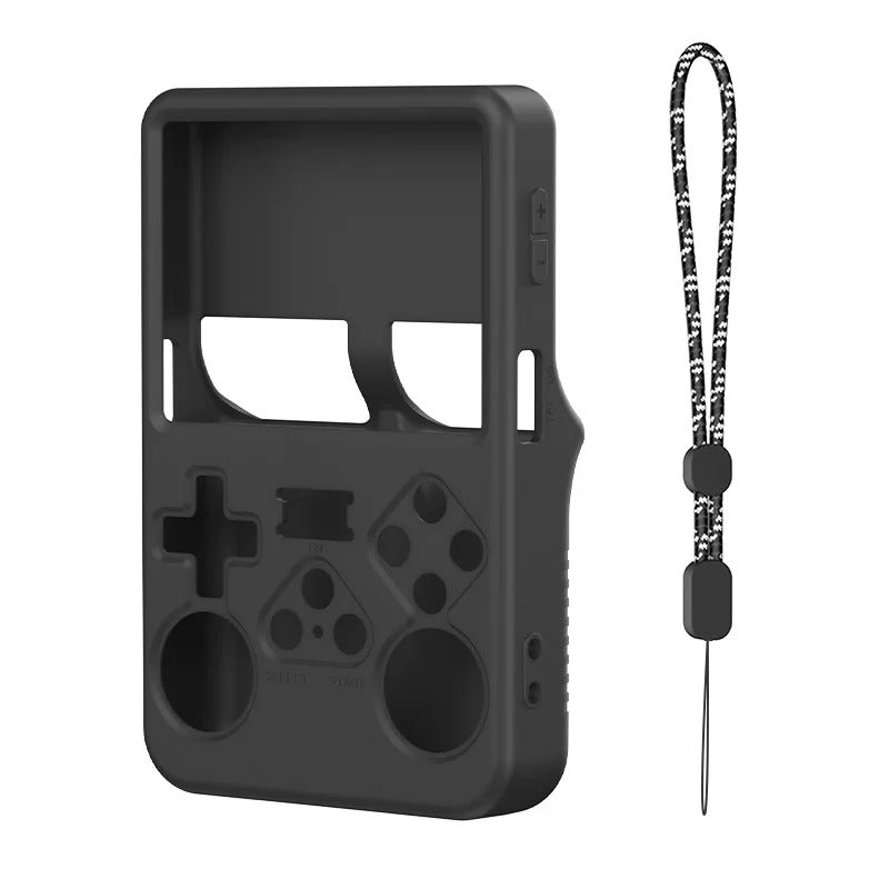 PixelPlay Rubber Case
