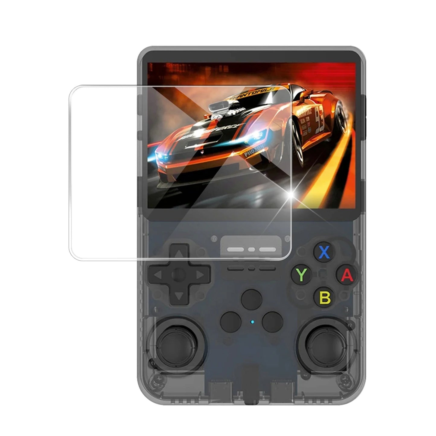 PixelPlay Screen Protector
