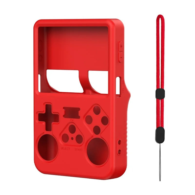 PixelPlay Rubber Case