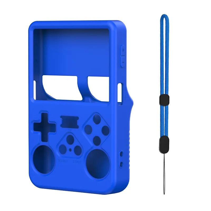 PixelPlay Rubber Case