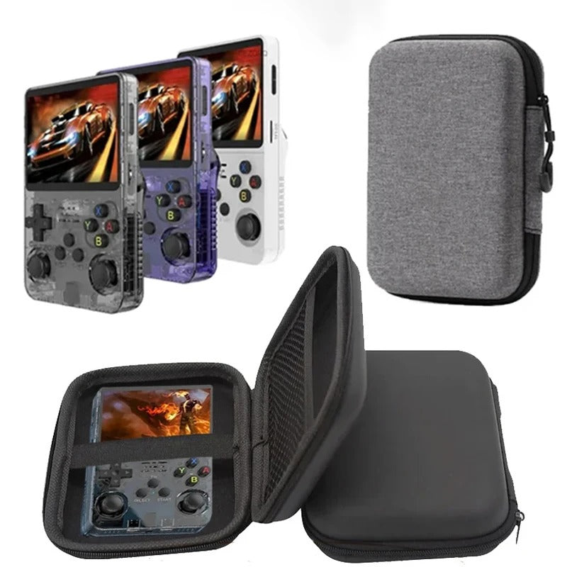 PixelPlay Storage Case
