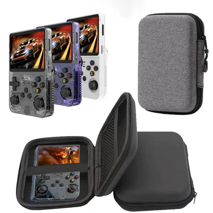 PixelPlay Storage Case