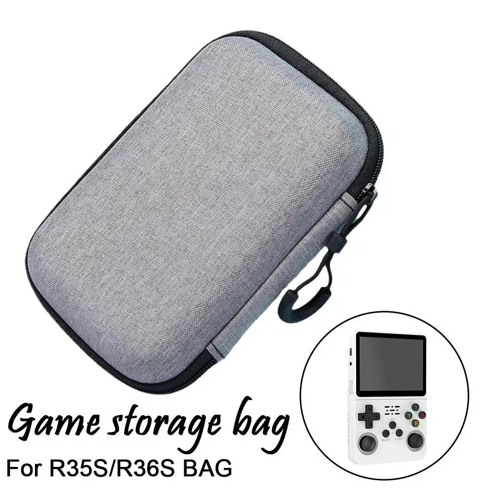 PixelPlay Storage Case