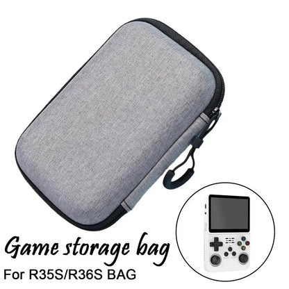 PixelPlay Storage Case