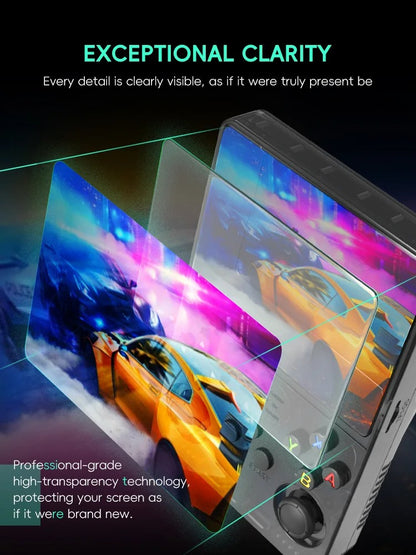 PixelPlay Screen Protector