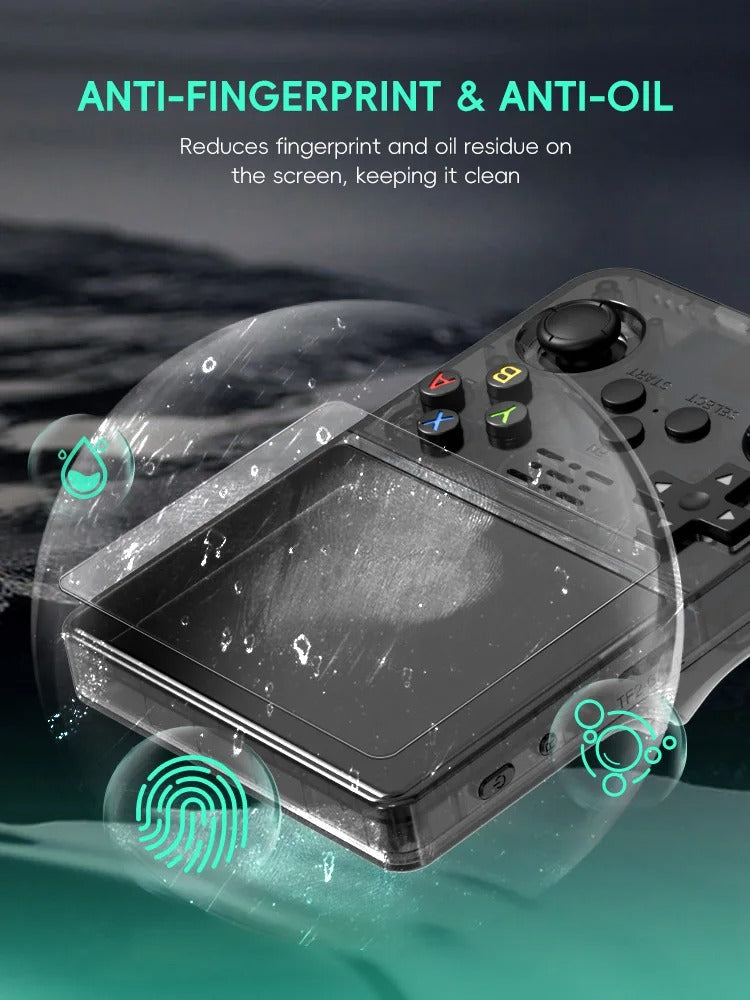 PixelPlay Screen Protector