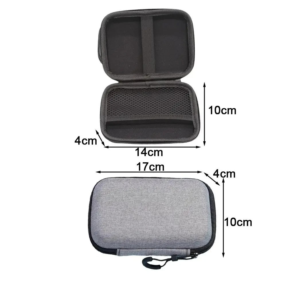 PixelPlay Storage Case