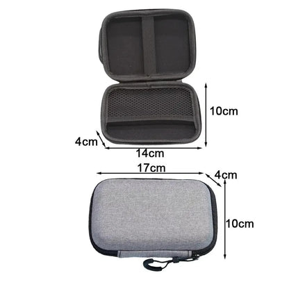 PixelPlay Storage Case