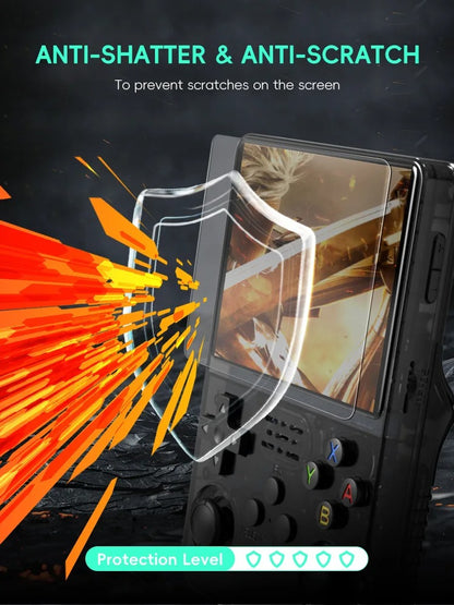 PixelPlay Screen Protector