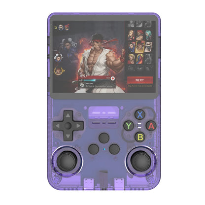 PixelPlay Retro Handheld Video Game Console
