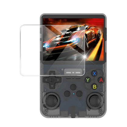 PixelPlay Screen Protector