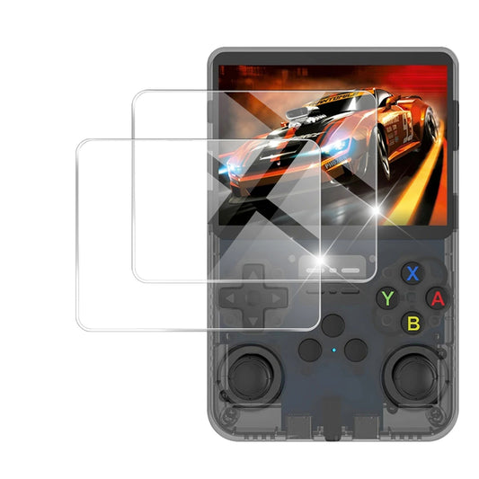 PixelPlay Screen Protector