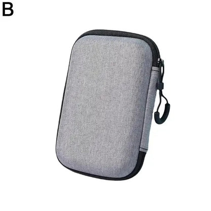 PixelPlay Storage Case